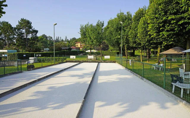 Residenza CRB 38 by Wonderful Italy