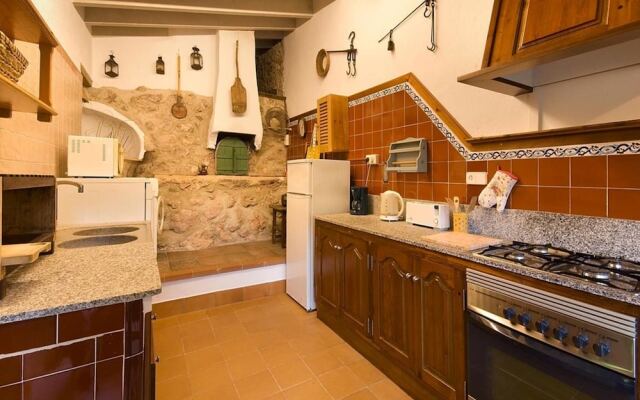 Villa in Calpe - 104273 by MO Rentals