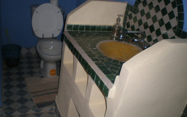 Riad Aicha