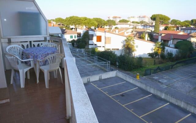 Cosy Apartment With Balcony
