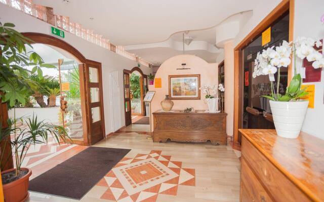 Hotel Baia Santa Barbara