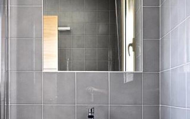 BB Hotels Aparthotel Bicocca