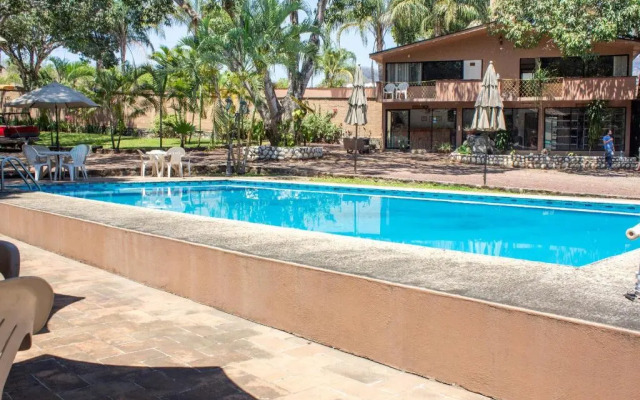 Hotel Cotlamani