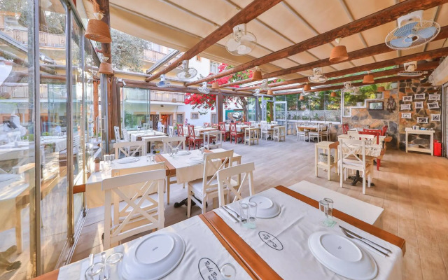 Cinar Boutique Hotel