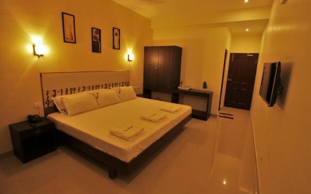 Hotel Sun Park