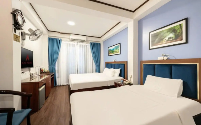 A25 Hotel - 26 Hang Non