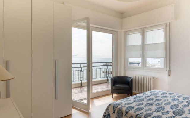 Terrazzo sul Mare 37608