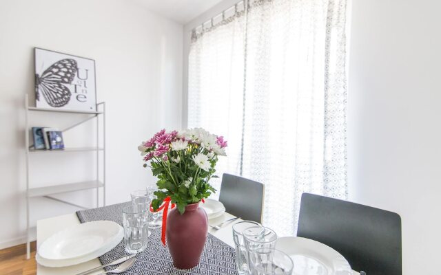 Apartamenty City View od WroclawApartament-pl