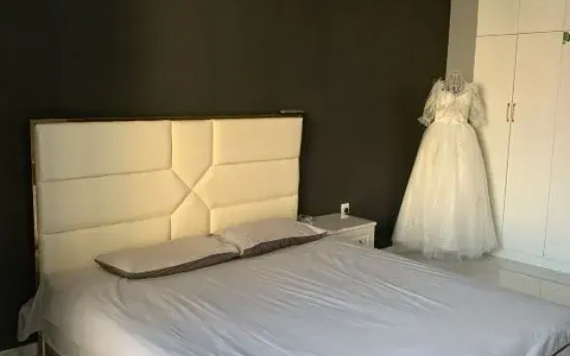 Xinyi Apartment