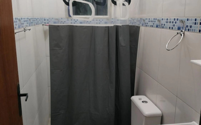 Casa Unamar Cabo Frio/RJ.