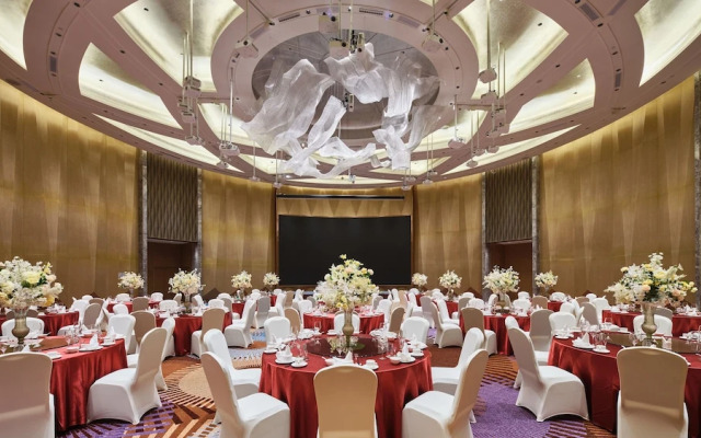 Holiday Inn Xining Hot-Spring, an IHG Hotel