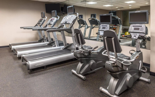 Residence Inn by Marriott Pittsburgh North Shore