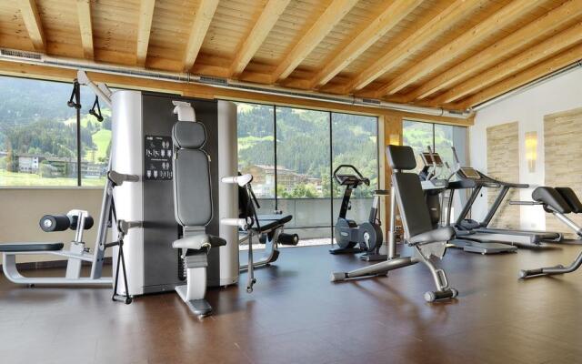 Mia Alpina - Zillertal family retreat