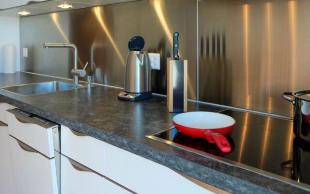 Apartment Hauswurz Mezzana Marilleva