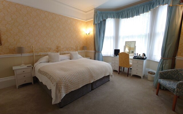Yorke Lodge Bed & Breakfast
