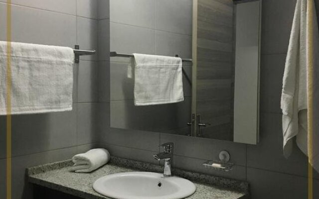 Sana Hotel Apartments