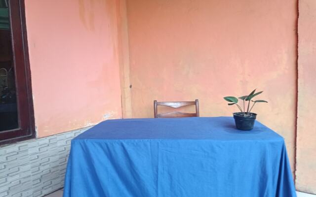 Hotel O Yuda Family Homestay Near Desa Wisata Hijau Bilebante