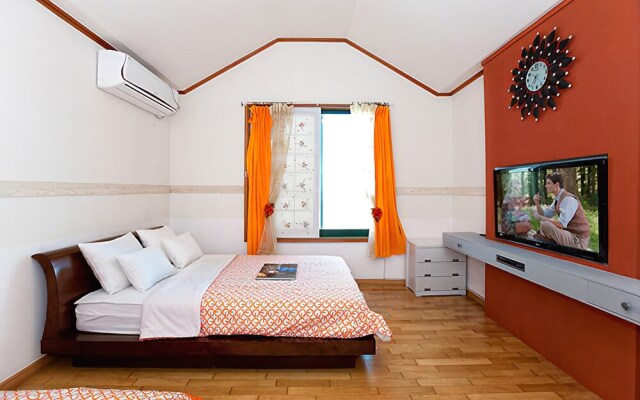 Ganghwa Ana Island Pension