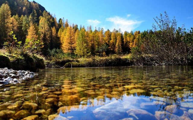 Jugendherberge Junges Hotel Bad Gastein