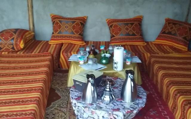 Chez Family Bidouin Merzouga