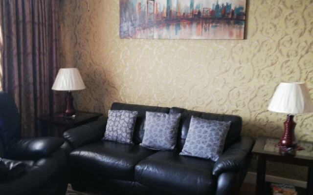 Grand Cenia Condo Residences