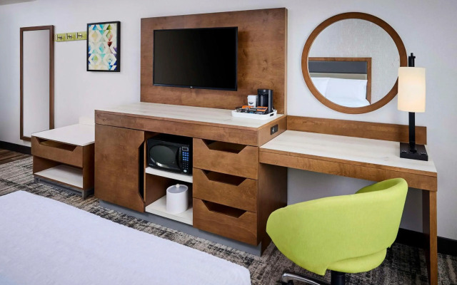 Hampton Inn & Suites by Hilton Windsor
