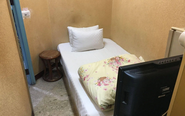 Hua Ku Hotel
