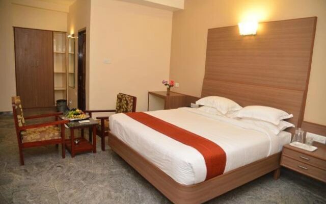Sri Balaji Hotels