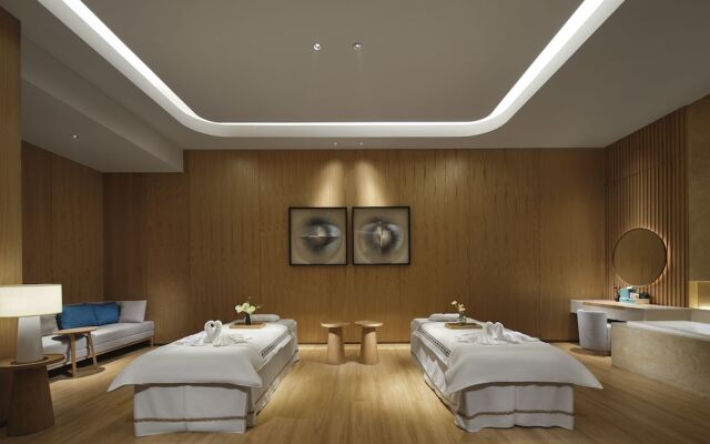 Yuanchang Grand Harbourview Hotel