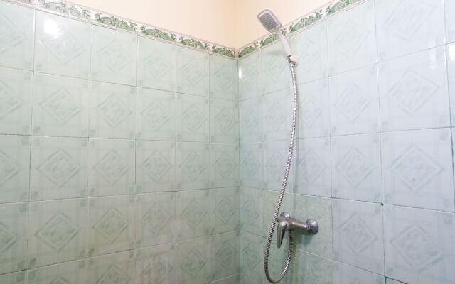 Gina's guest house