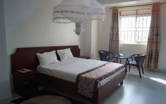 Sunrise Hotel