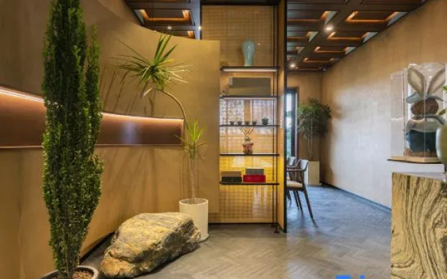 Xiangshan Songlanju Hotel