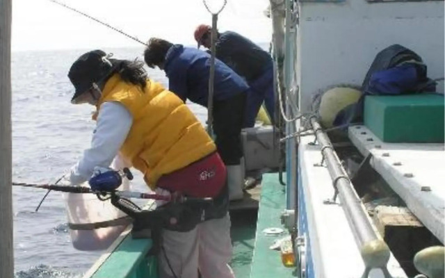 Pension Blue Marlin(Hachijojima)
