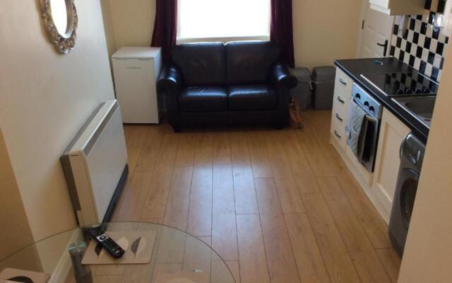 Wexford Town Opera Mews - 2 Bed Apartment