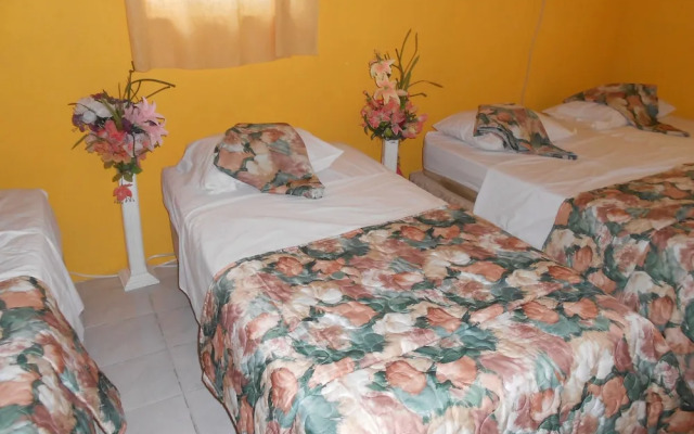 JO J'S Hostel