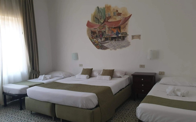 Hotel Elite