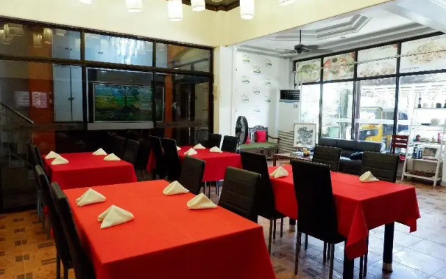 Maribago Seaview Pension & Spa by RedDoorz
