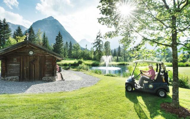 Natur- und Aktivresort Reiterhof