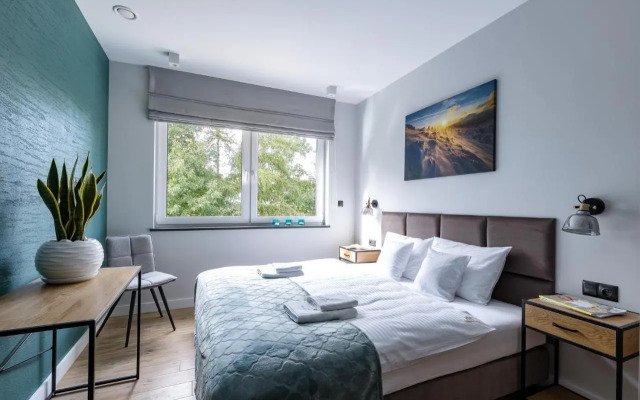 Sniezka Exclusive Apartamenty