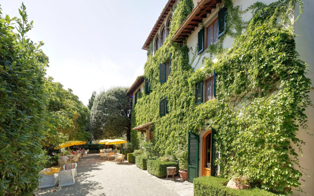 Villa Le Barone