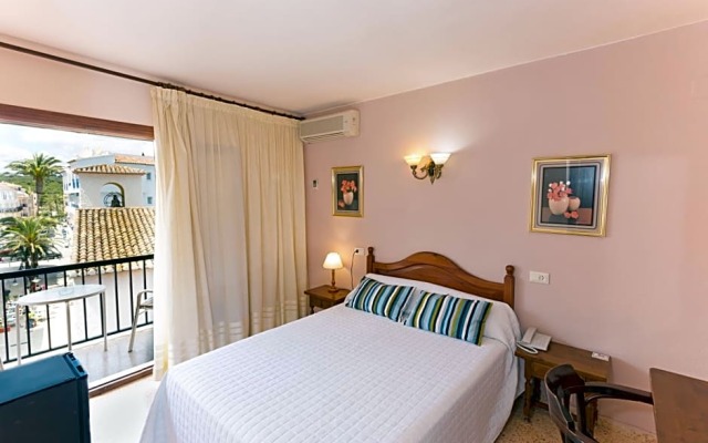 Hotel Buigues