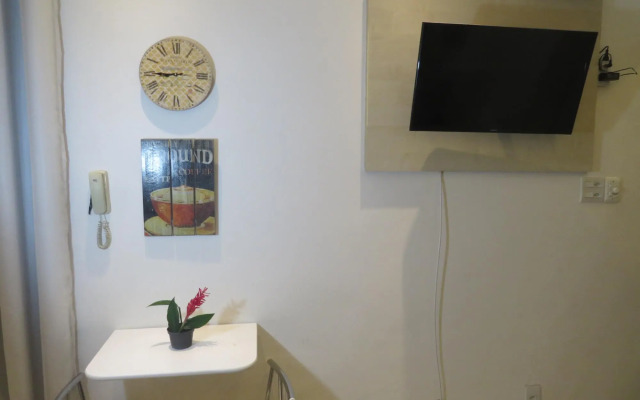 3 Minutes From Copacabana Beach Nsc501