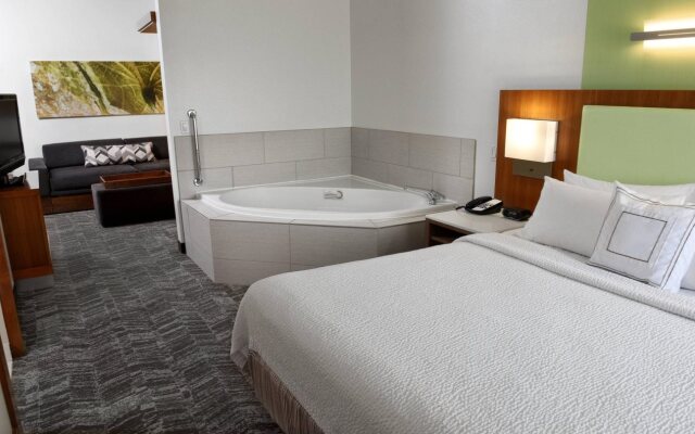 SpringHill Suites by Marriott Sioux Falls
