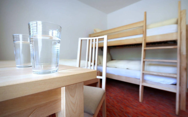 Familien & Sporthotel TURNA Malbun