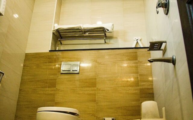 Shree Residency