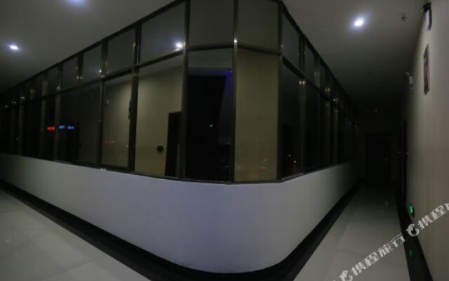 Yunyayuan Hotel