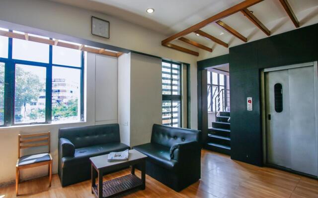 Hotel Samco