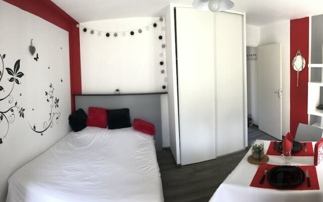 Charme Honfleur Wifi Parking Piscine