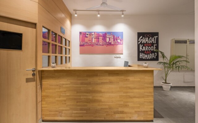 Bedzzz Varanasi by Leisure Hotels