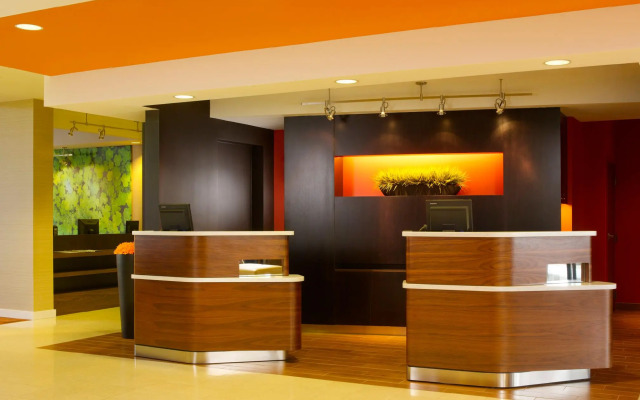 Courtyard by Marriott Philadelphia Langhorne